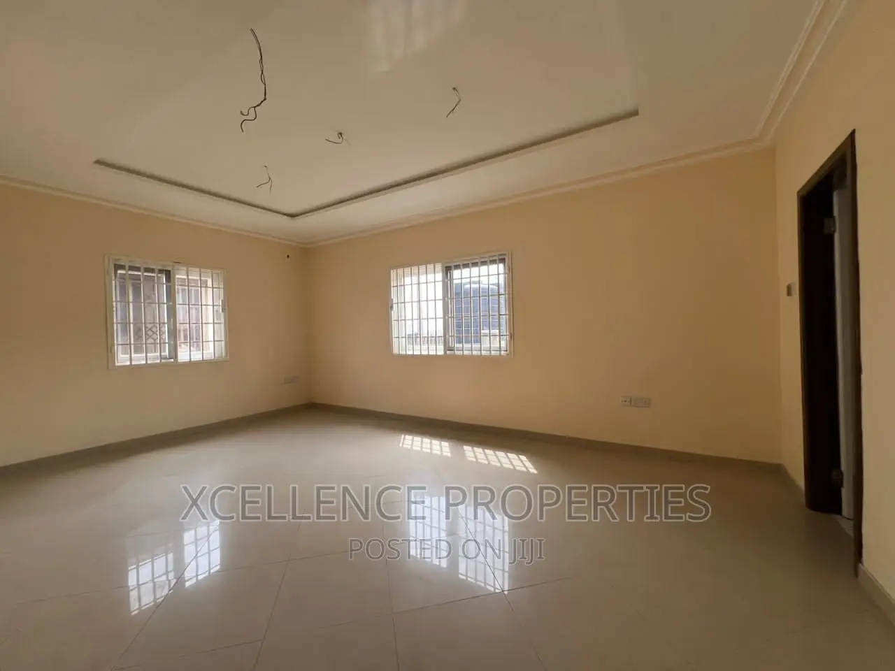 2bdrm Apartment in Xcellence Properties, East Legon for rent