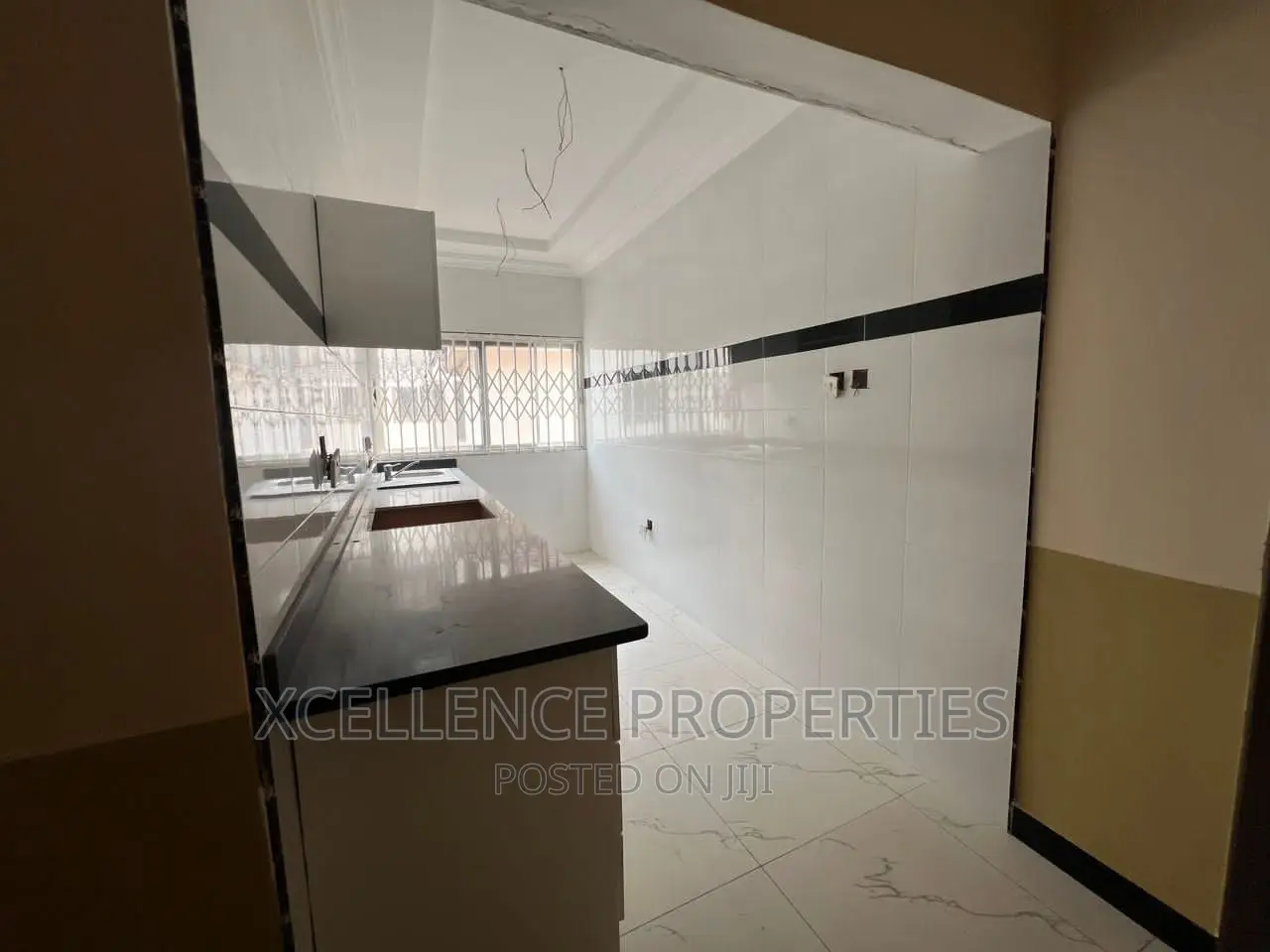 2bdrm Apartment in Xcellence Properties, East Legon for rent