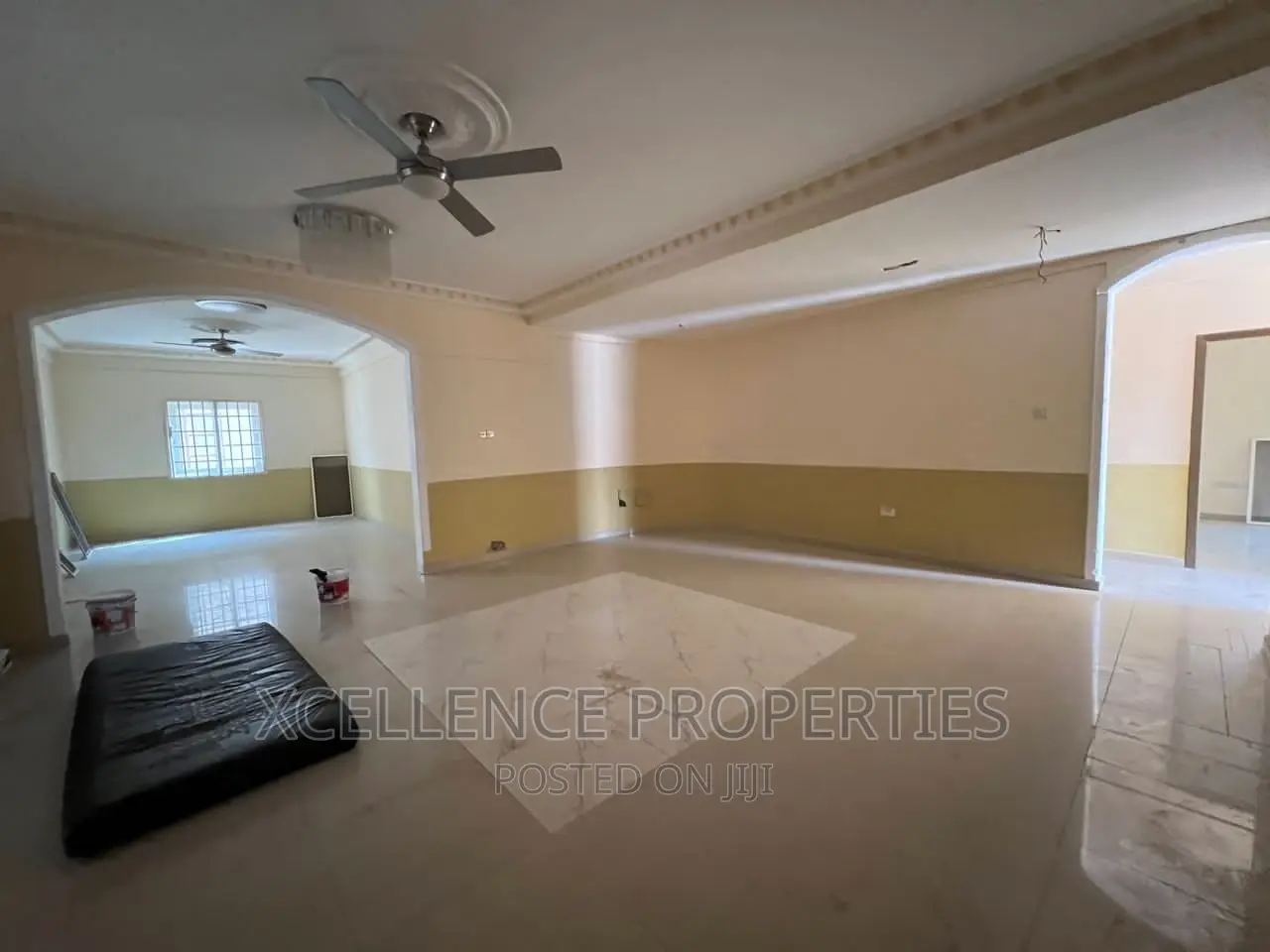 2bdrm Apartment in Xcellence Properties, East Legon for rent