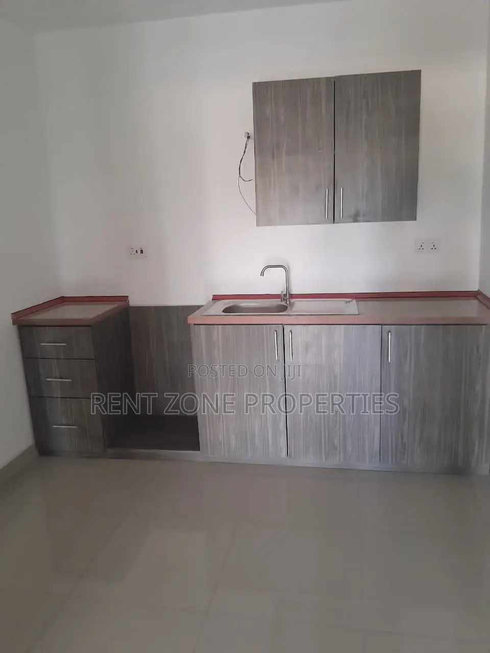 Studio Apartment in Ofankor for rent
