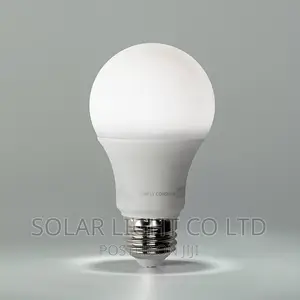 DC LED Bulb 7watts