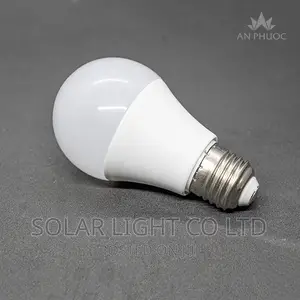 DC LED Bulb 7watts