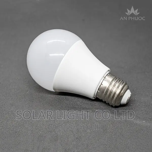 DC LED Bulb 7watts