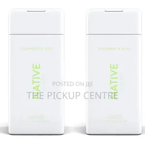Native Body Wash 532ml Cucumber and Mint