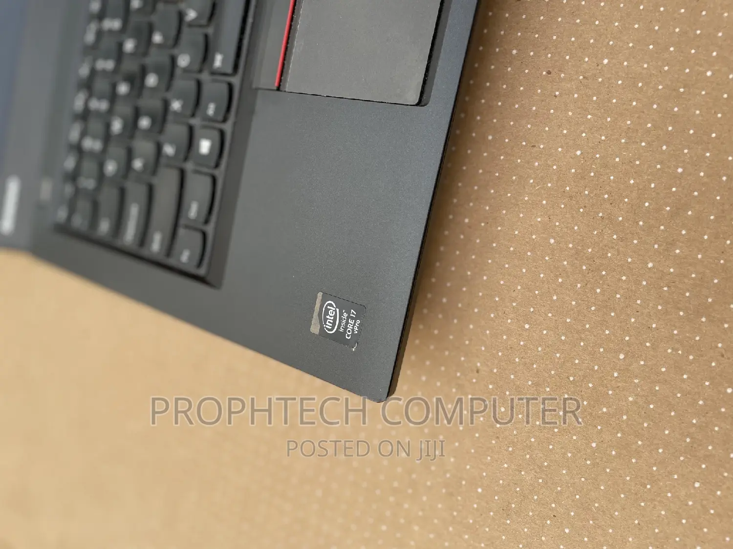 Laptop Lenovo ThinkPad T450 8GB Intel Core i7 HDD 500GB