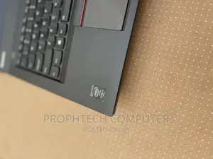 Laptop Lenovo ThinkPad T450 8GB Intel Core i7 HDD 500GB