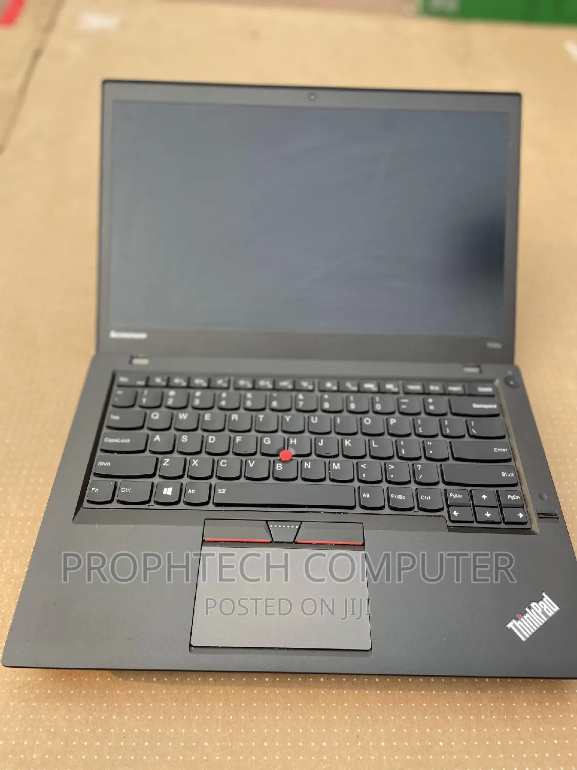 Laptop Lenovo ThinkPad T450 8GB Intel Core i7 HDD 500GB