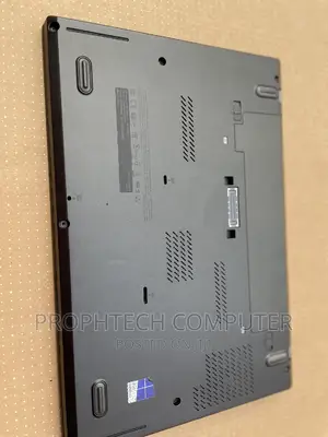 Laptop Lenovo ThinkPad T450 8GB Intel Core i7 HDD 500GB