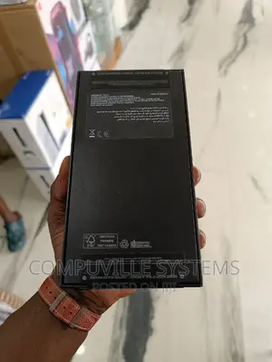 New Samsung Galaxy S24 Ultra 256 GB Gray