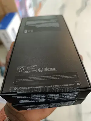 New Samsung Galaxy S24 Ultra 256 GB Gray