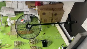 22inch Industrial Fan INNOVA