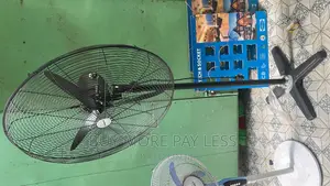 22inch Industrial Fan INNOVA