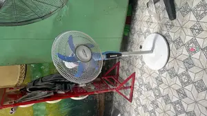 22inch Industrial Fan INNOVA