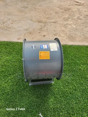 Heat Extractor