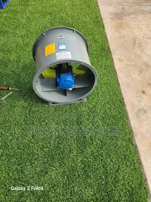 Heat Extractor