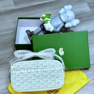 Side Bags (Goyard)