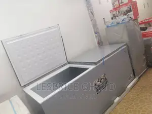 High Quality Pearl 708L Chest Freezer