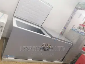 Pearl 850 Deep Freezing Chest Freezer