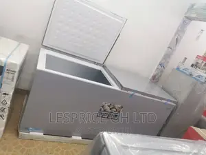 Energy Saving Pearl 708L Chest Freezer