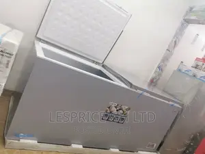 Unique Pearl 708L Chest Freezer