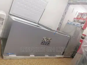 Quick Freezing Pearl 850 Chest Freezer