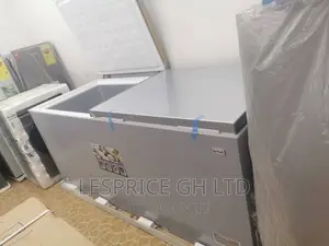 Pearl 708L Large Size Chest Freezer