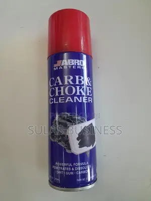 Anti Rast Spray