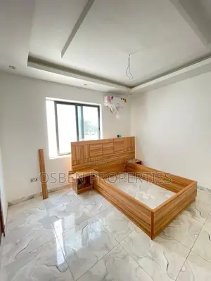 2bdrm Duplex in Pleasant Properties, Accra Metropolitan for sale