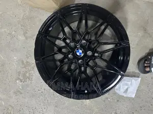 Rim 19 for BMW