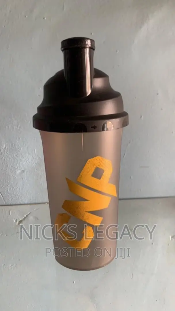 Gym Bottles