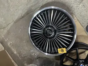 Rim 22 for Range Rover and Land Rover