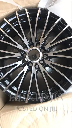 Rim 16 Universal for All Cars
