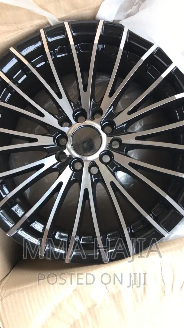 Rim 16 Universal for All Cars