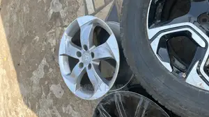 Rim 17 for Honda