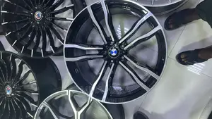 Rim 21 for BMW