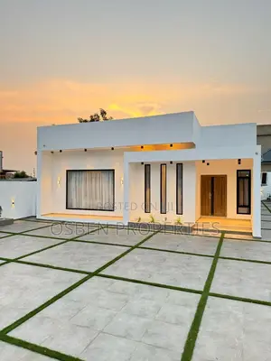 Furnished 3bdrm House in Pleasant Properties, Lashibi for sale
