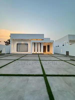 Furnished 3bdrm House in Pleasant Properties, Lashibi for sale