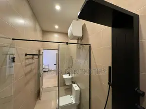 Furnished 3bdrm House in Pleasant Properties, Lashibi for sale