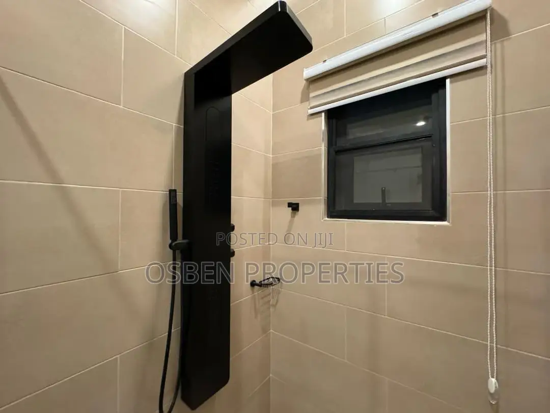 Furnished 3bdrm House in Pleasant Properties, Lashibi for sale