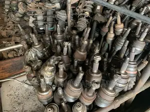 Honda Shaft