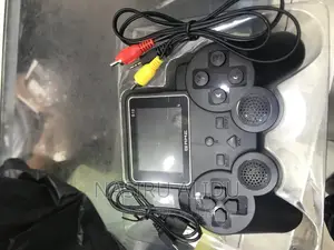 Classic Nintendo Hand Games for Kids