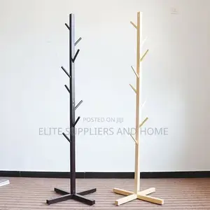 Coat Hangers/Coat Rack/Standing Rack