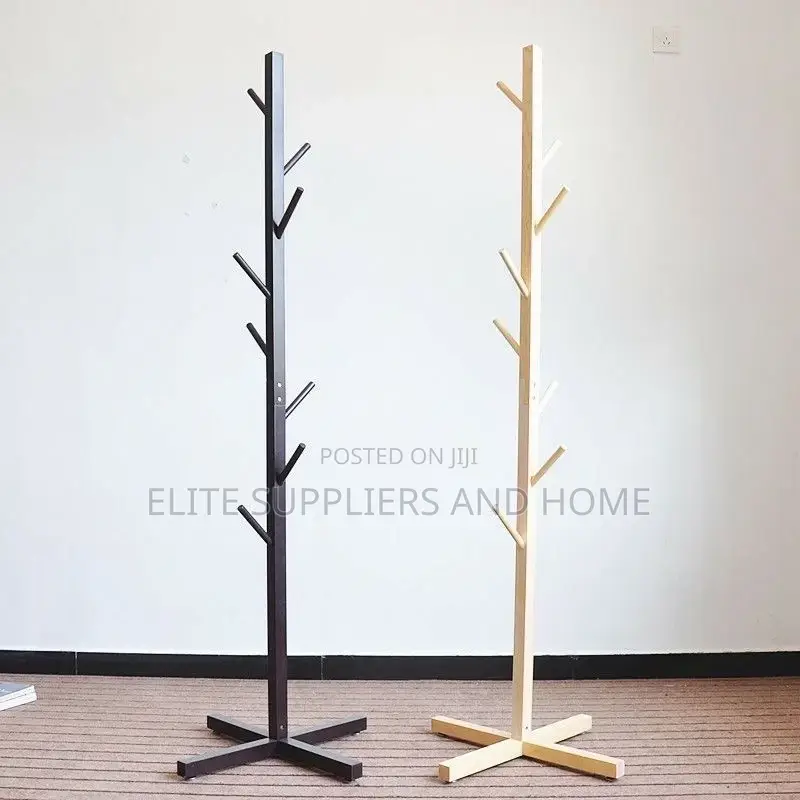 Coat Hangers/Coat Rack/Standing Rack
