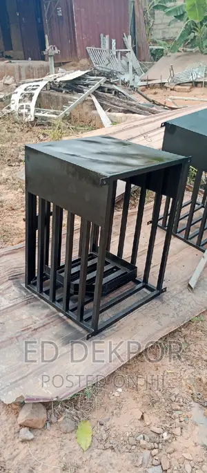 Cylinder Cadge