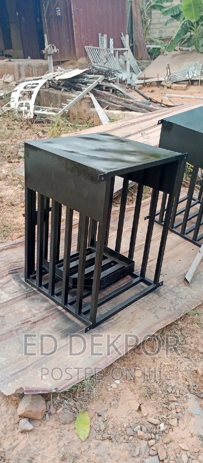 Cylinder Cadge
