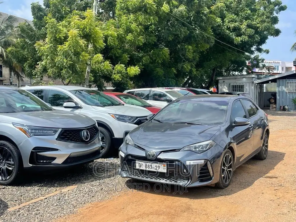 Car Sales and Rentals