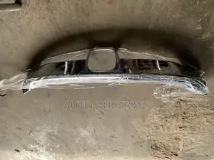 Photo - Honda Civic 2016 Grille Trim