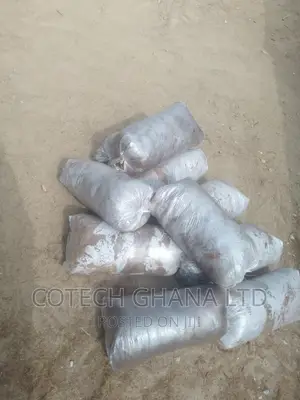 Treated Coconut Fiber With Enzymes for Digester