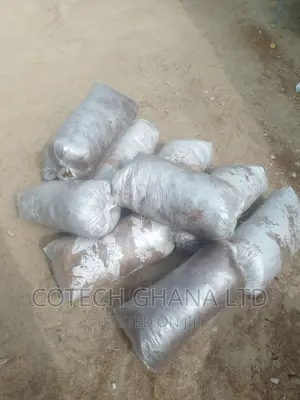 Treated Coconut Fiber With Enzymes for Digester