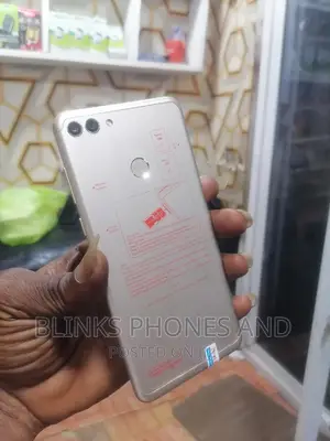 Mobile Phone 128 GB White